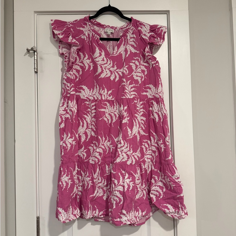 Women’s Wonderly Dress